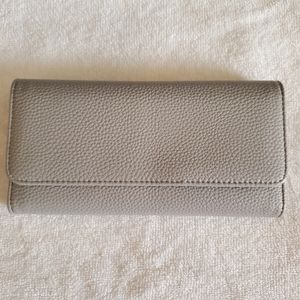 Womens wallet